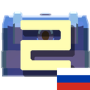 TranslationTeam-RiskOfRain2RusUnofficial icon