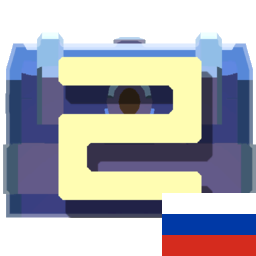 TranslationTeam-RiskOfRain2RusUnofficial icon