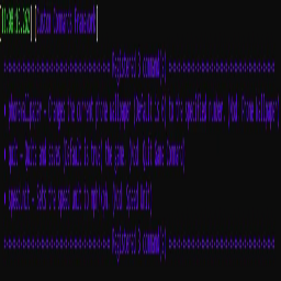 TreyTastic-Custom_Commands icon