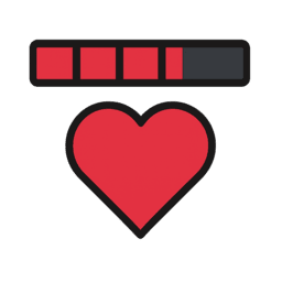 TrinityTechnologies-SimpleHealthBar icon