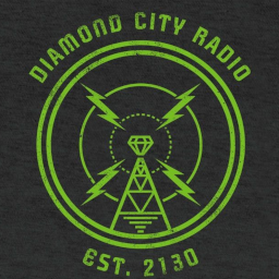 TritonSupreme-DiamondCityRadio icon