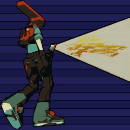 Tru_Blues-pumkin_space_resort icon