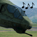 TruffleWolf-NO_Music_Replacer icon