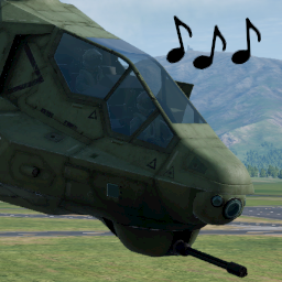 TruffleWolf-NO_Music_Replacer icon