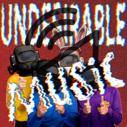 Turkeysteaks-UndesirableCompany_Music icon