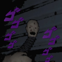 TwinDimensionalProductions-CoilHeadStare icon