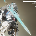 TwoSevenFour-Firefly_Sword_replaces_the_Supreme_Ronin_Sword icon