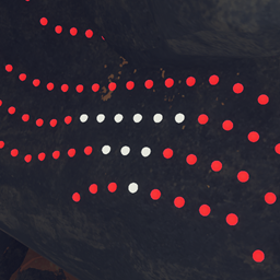 Tzebruh-Foothold icon