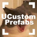 UCustomPrefabs-UCustomPrefabs_Peak-0.0.1 icon