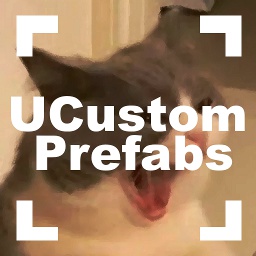 UCustomPrefabs-UCustomPrefabs_Peak icon