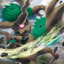 UTOdyssey-Trevenant icon