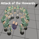 UlvakSkillz-AttackOfTheHowards icon