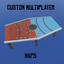 UlvakSkillz-CustomMultiplayerMaps-1.4.5 icon