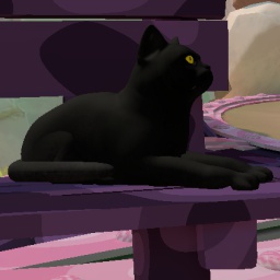 UlvakSkillz-MabelTheCat icon