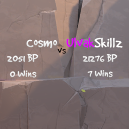 UlvakSkillz-MatchInfo icon