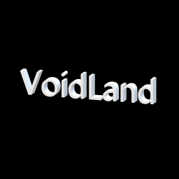 UlvakSkillz-VoidLand icon