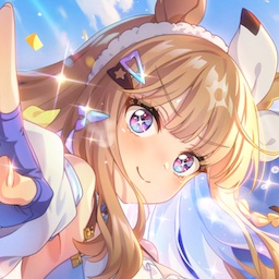 UmapyoiADS-AlmondEyeFix icon