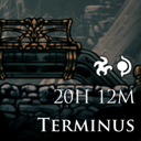 Unavailable-EndingIndicators icon