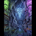 UndergroundSanctuary-UndergroundSanctuary icon