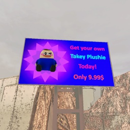 UnloadedHangar-Billboards icon