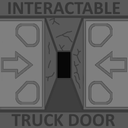 UnloadedHangar-InteractableTruckDoor-0.4.0 icon
