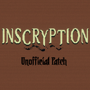 UnofficialScrybePatches-Inscryption_Unofficial_Patch-1.4.0 icon