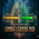 V2-CombatStaminaMod icon