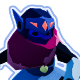 VCR-DrifterHyperLight icon