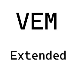 VEM_Endeavours-VEM_Extended icon