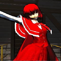 【yume】 Hatsune Miku Project DIVA Arcade Future Tone Natural Figure