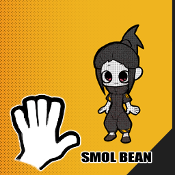 V_Eng-Smol_Bean icon