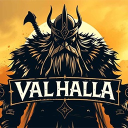 Valhalla_Staff-Valhalla_Modpack icon