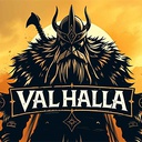 Valhalla_Staff-Valhalla_Modpack icon