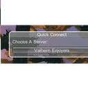 ValheimEnjoyers-QuickConnect icon