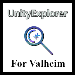 ValheimModding-UnityExplorer icon