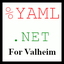 ValheimModding-YamlDotNet-16.3.1 icon