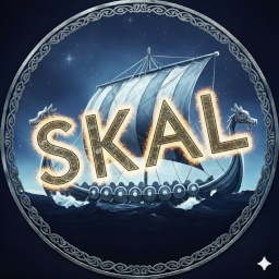 ValheimSkal-SkalAudio icon
