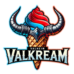 ValheimValkream-Valkream icon