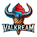 ValheimValkream-Valkream icon
