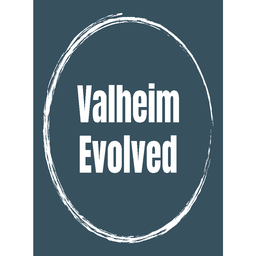 Valheim_Evolved-Valheim_Evolved_Bog_Witch icon