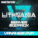 Valheim_Lithuania-Valheim_Lithuania_Server_Modpack_VANAHEIM_PVP icon