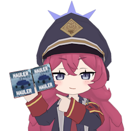 VanillaVitamins-IrohaHauler icon