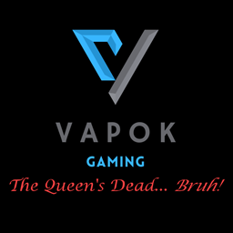 Vapok-TheQueensDeadBruh icon