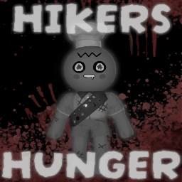 Vegasx-Hikers_Hunger_Redux icon