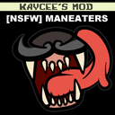 Velgarn-The_Maneaters_Mod icon