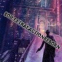 Venomaus-SODLethalActionReborn icon