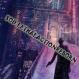 Venomaus-SODLethalActionReborn icon