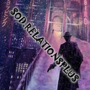 Venomaus-SODRelationsPlus icon