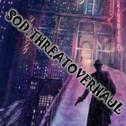 Venomaus-SODThreatOverhaul icon