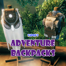 VentureValheim-AdventureBackpacks icon